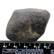 Viñales-Meteorit aus Kuba Viñales-Meteorit aus Kuba