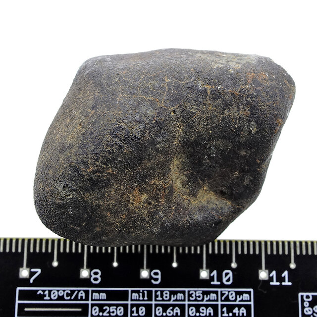 Viñales-Meteorit aus Kuba Viñales-Meteorit aus Kuba