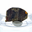 Brookit, ein seltener Titankristall