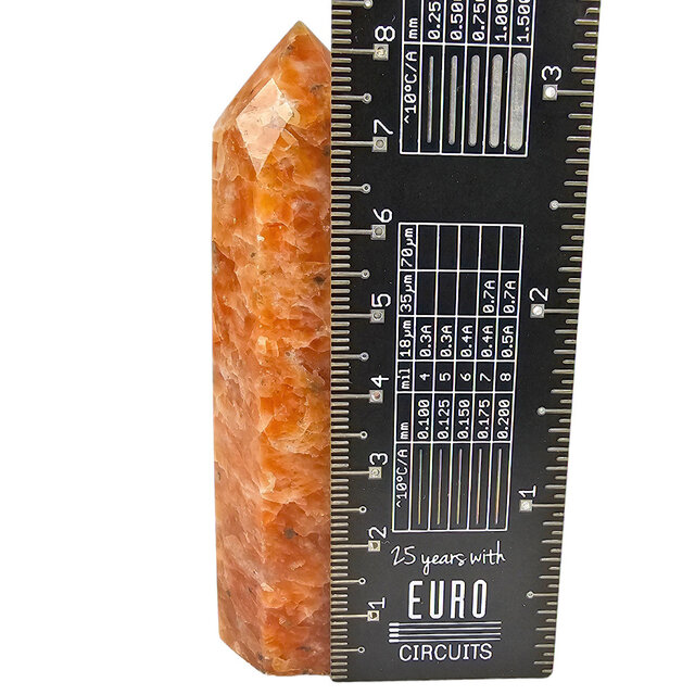 Heliolite or sunstone Heliolite or sunstone