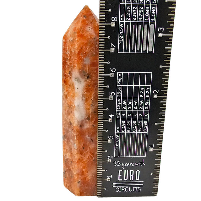 Heliolite or sunstone Heliolite or sunstone