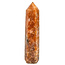 Heliolite or sunstone