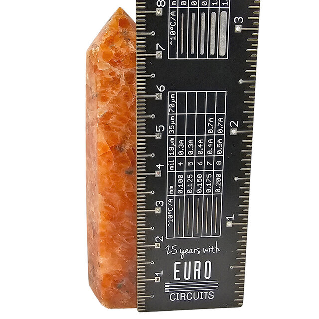 Heliolite or sunstone Heliolite or sunstone