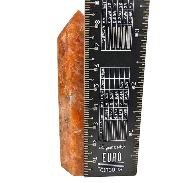 Heliolite or sunstone Heliolite or sunstone