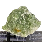 Beautiful raw prehnite from Morocco, 250 grams Beautiful raw prehnite from Morocco, 250 grams
