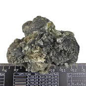 Schöner roher Prehnit aus Marokko, 75 Gramm Schöner roher Prehnit aus Marokko, 75 Gramm
