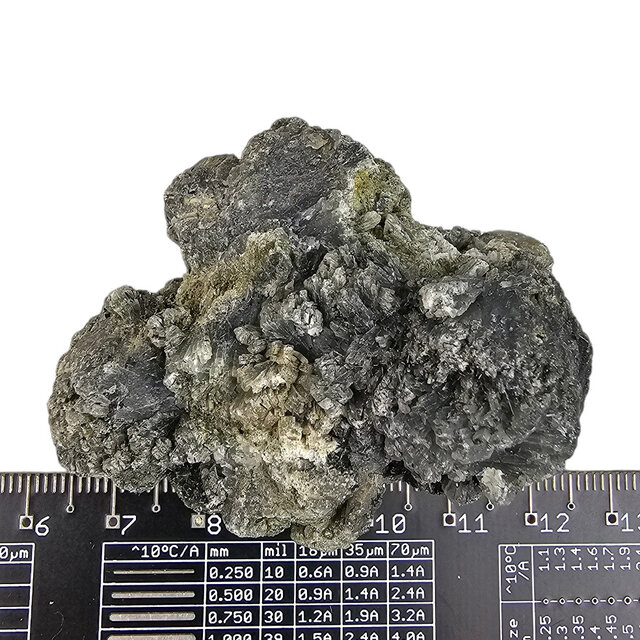 Schöner roher Prehnit aus Marokko, 75 Gramm Schöner roher Prehnit aus Marokko, 75 Gramm