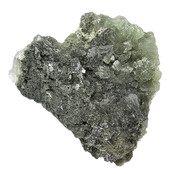 Schöner roher Prehnit aus Marokko, 45 Gramm Schöner roher Prehnit aus Marokko, 45 Gramm