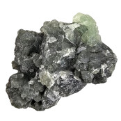 Schöner roher Prehnit aus Marokko, 30 Gramm Schöner roher Prehnit aus Marokko, 30 Gramm