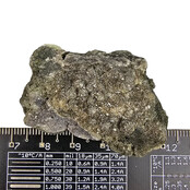 Schöner roher Prehnit aus Marokko, 30 Gramm Schöner roher Prehnit aus Marokko, 30 Gramm