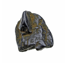 Nantan iron meteorite from China