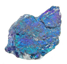 Bornite or peacock ore