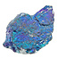 Bornite or peacock ore