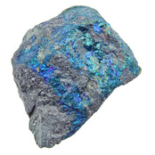 Bornite or peacock ore Bornite or peacock ore