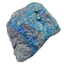 Bornite or peacock ore