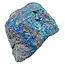 Bornite or peacock ore