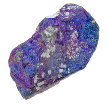 Bornite or peacock ore