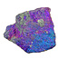 Bornite or peacock ore