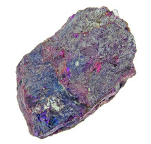 Bornite or peacock ore