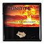 Trinitite is a remnant of the very first nuclear explosion