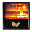 Trinitite is a remnant of the very first nuclear explosion