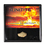 Trinitiet is een overblijfsel van de allereerste kernexplosie