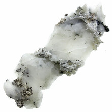 Native Silver