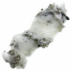 Native Silver