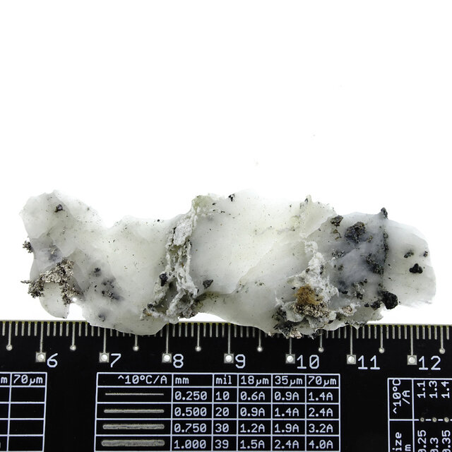 Native silver Crystals from Morocco Native silver Crystals from Morocco