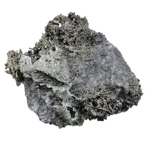 Native Silver