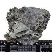 Native silver Crystals from Morocco Native silver Crystals from Morocco
