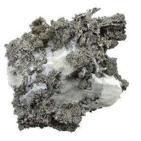 Native Silver