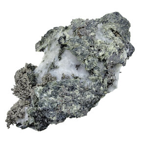 Native Silver