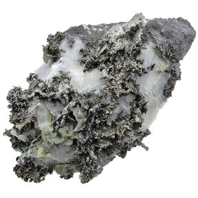 Native Silver