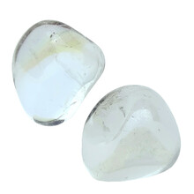 Angel Aura, 2 Trommelsteinen