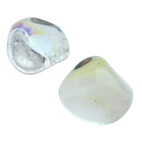 Angel Aura, 2 Trommelsteinen