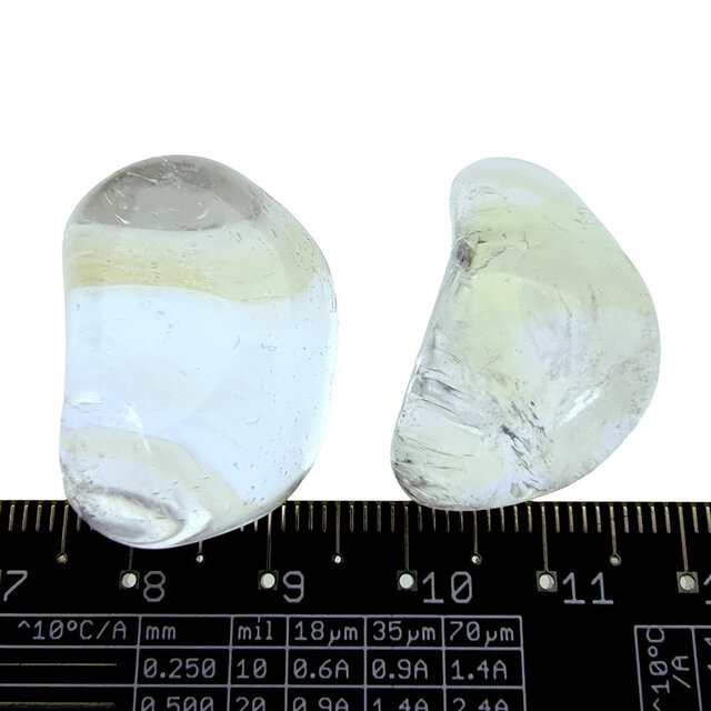 Angel aura, quarz treated with platinum and silver Angel aura, quarz treated with platinum and silver