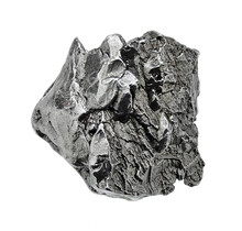 eisenmeteorit kristall