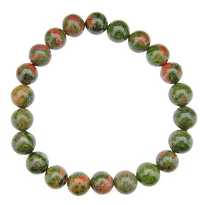 Armband aus Unakit