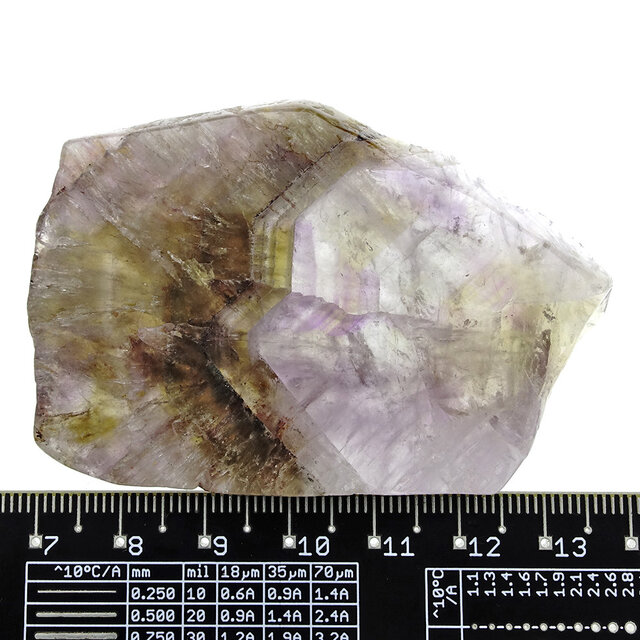 Auralite with powerful energy Auralite with powerful energy