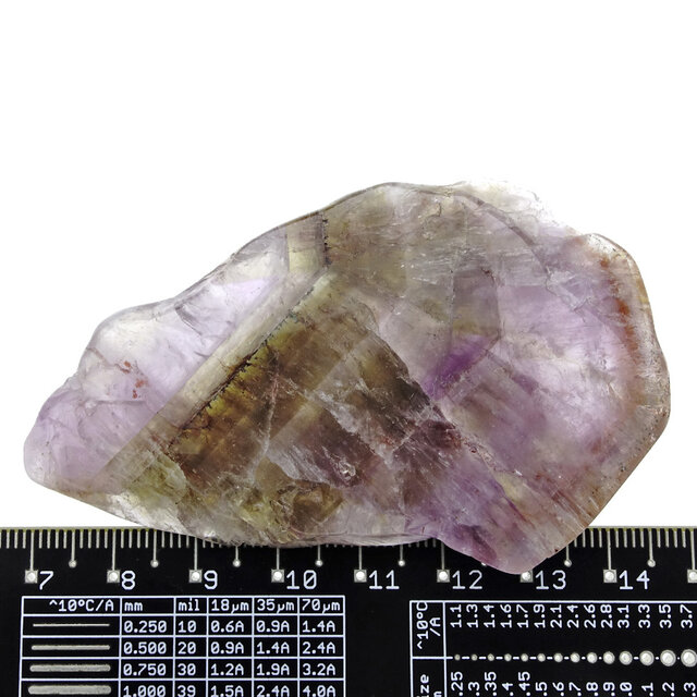 Auralite with powerful energy Auralite with powerful energy