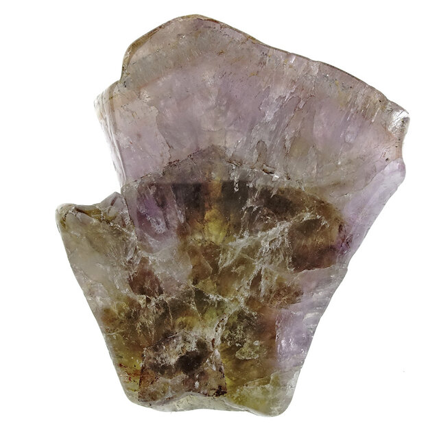 Auralite with powerful energy