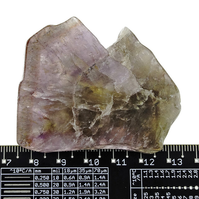 Auralit mit kraftvoller Energie Auralit mit kraftvoller Energie