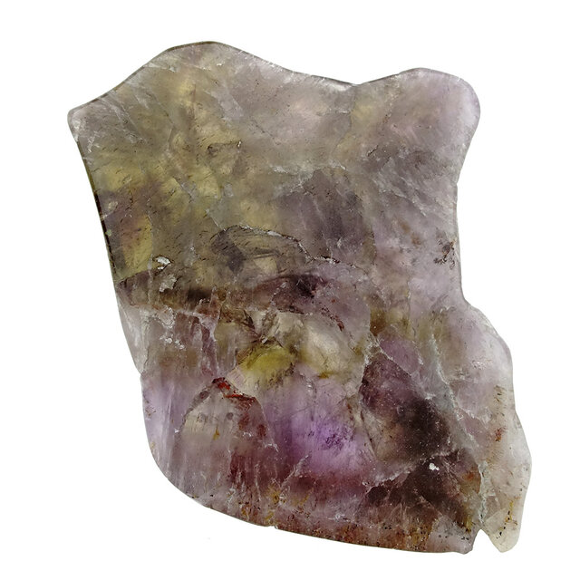 Auralite with powerful energy Auralite with powerful energy
