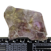 Auralite with powerful energy Auralite with powerful energy