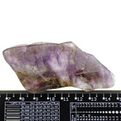 Auralite with powerful energy Auralite with powerful energy