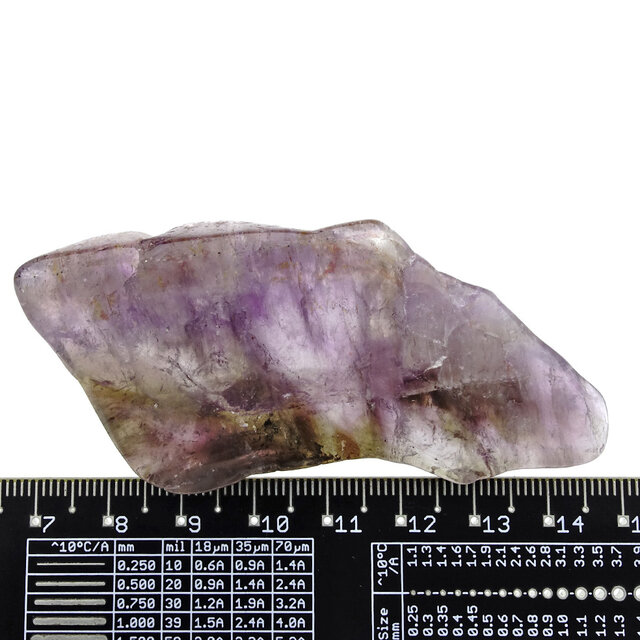 Auralite with powerful energy Auralite with powerful energy