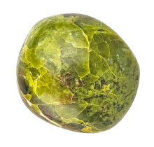 Grüner Opal aus Madagaskar