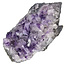 Amethyst, from calming properties to deep transformations, 1350 grams