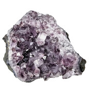 Amethyst, von beruhigenden Eigenschaften bis zu tiefen Transformationen, 650 Gramm Amethyst, von beruhigenden Eigenschaften bis zu tiefen Transformationen, 650 Gramm